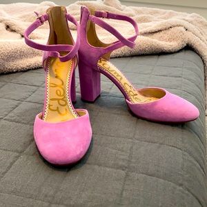 Sam Edelman Simmons Heels
